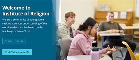 President Nelson Extends Video Invitations to Enroll in Seminary .